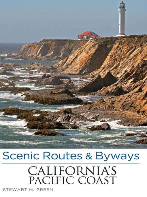 Title details for Scenic Routes & Byways by Stewart M. Green - Available